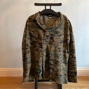 True Spec Sport Jacket